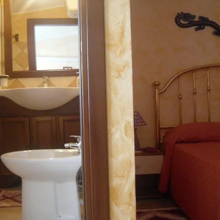 Sa Funtana Bed & Breakfast Cardedu