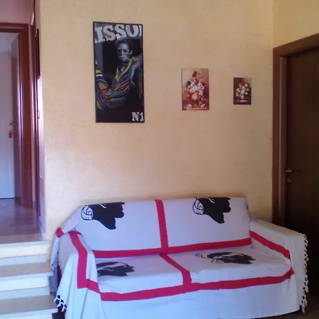 Bed & Breakfast Sa Funtana