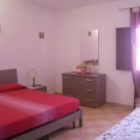 Bed & Breakfast Sa Funtana