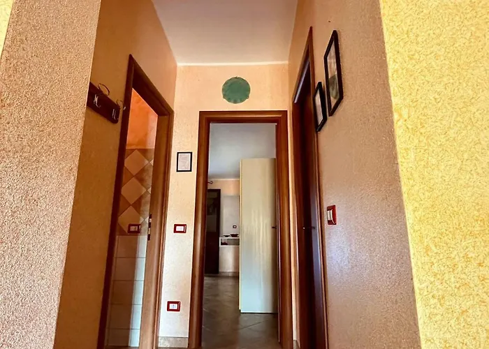 Frühstückspension Sa Funtana